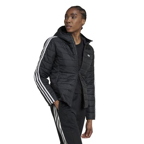 adidas slim jacke für damen|Slim .